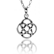 CELTIC KNOT PENDANT 